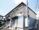 イースト ハイツ Aの外観画像