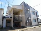 ハイツKura Bの外観画像