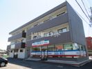 コーポリブライトの外観画像