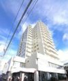 大網ハイツB棟の外観画像