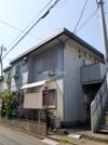 ホワイトハイツ金子の外観画像