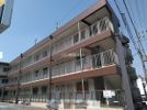 石切パークサイドマンションの外観画像