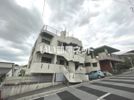 均アパートの外観画像
