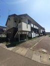 ファルツェコラージオB棟の外観画像