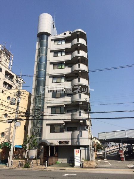 レジデンス川原の外観画像
