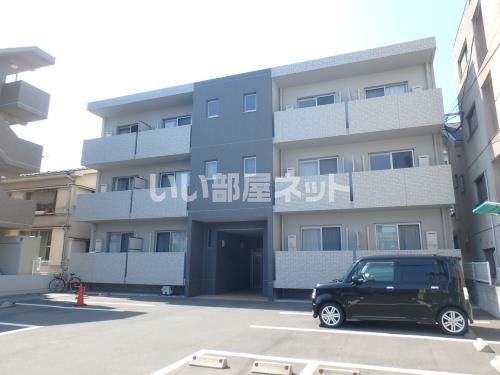 グランビルド東谷山の外観画像