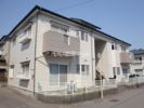 カワサキファーストハイツAの外観画像