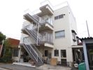 島村ビルの外観画像