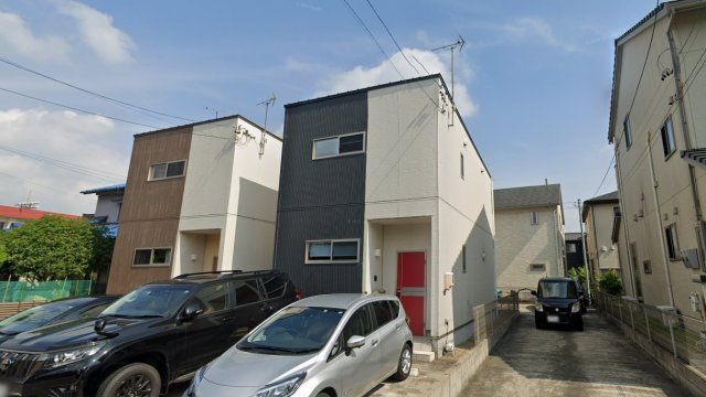鍋片3-86KODATEXⅠAの外観画像
