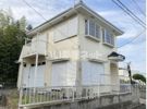 稲敷市下太田貸家の外観画像