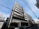 サムティ阿倍野昭和町の外観画像
