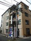 宮町D棟の外観画像
