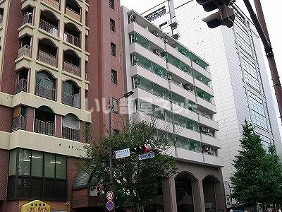桜町ハイムの外観画像
