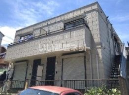 グリーンコーポの外観画像