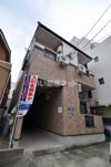 レガリータ天神東の外観画像