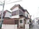 堺野邸貸家の外観画像