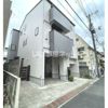 ロジュマンモラの外観画像
