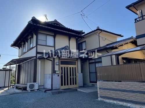御領5丁目戸建の外観画像
