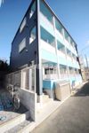 MELDIA与野本町ⅡBの外観画像