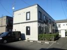 パークハイム城東の外観画像