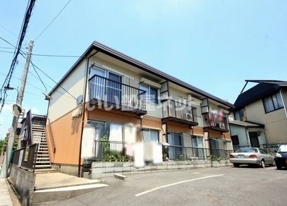 メゾン アミの外観画像