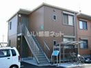 メゾンボヌールⅡ C棟の外観画像