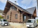 武豊町多賀戸建て貸家の外観画像