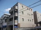 ステイツ高宮の外観画像