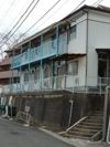 オテルドブローニュの外観画像