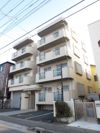 ベルメゾン元町の外観画像