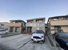 上島戸建賃貸住宅の外観画像