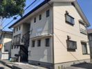 エクセル千間台 A棟の外観画像