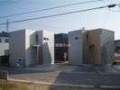 ユニキューブ鏡宮の外観画像
