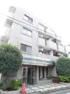 ライオンズシティ渋谷本町の外観画像