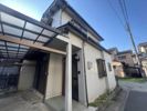 山県市佐賀戸建ての外観画像