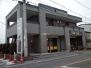 ベルクフースの外観画像