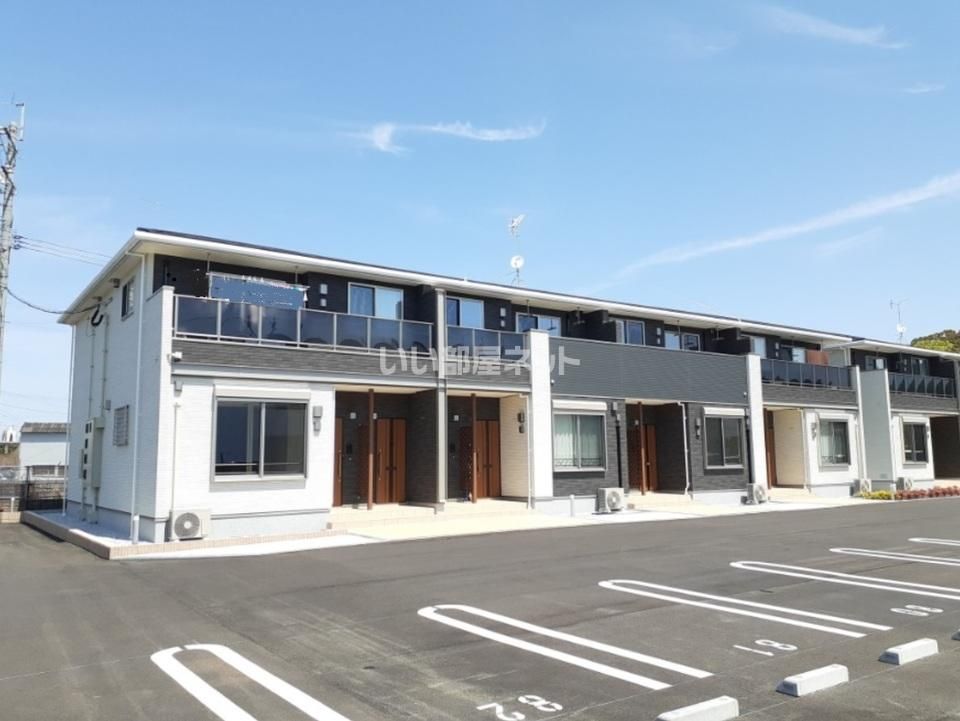 ロータス川宮1の外観画像