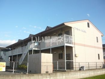 ファミィール北新在家の外観画像