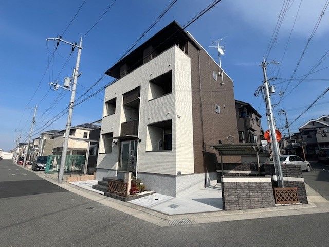 プログレNθの外観画像