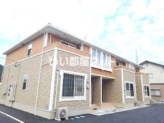ルーベル宇多津東 Ⅰの外観画像