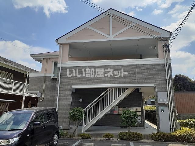 サンセールパレの外観画像