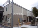 ソフィアコンフォールの外観画像