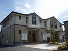 ヴィラ エスペランサⅡ Aの外観画像