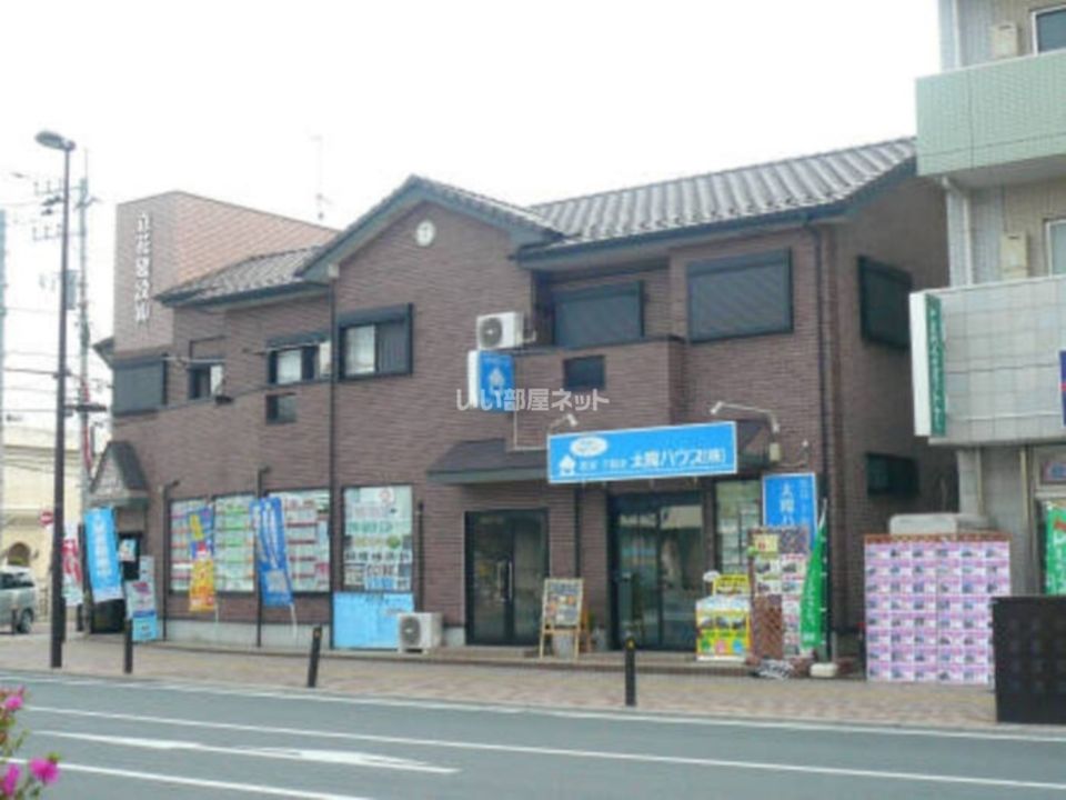 コーポカメリアの外観画像