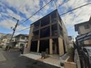 クローリス南柏の外観画像