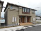 サンライズ Ⅰの外観画像
