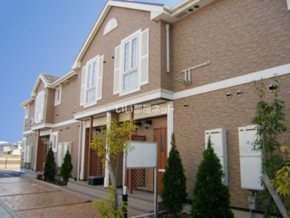 ピュール Cの外観画像