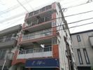シティハイツ丸の内301号の外観画像