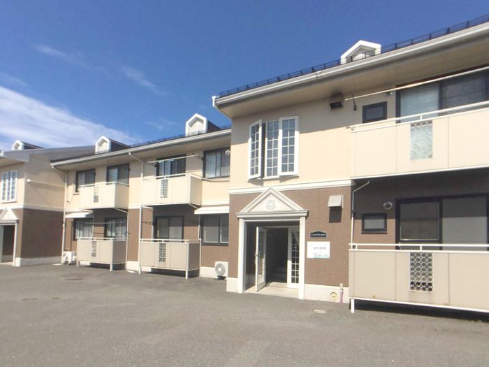 トゥインクルオルメの外観画像