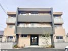 グレイス中島（BELS認証・ZEH）の外観画像